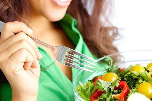 Cách ăn giúp giảm cân hiệu quả nhất