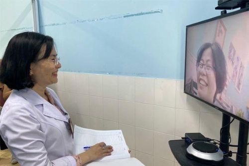 Ứng dụng trí tuệ nhân tạo khám chữa bệnh từ xa cho người dân vùng cao