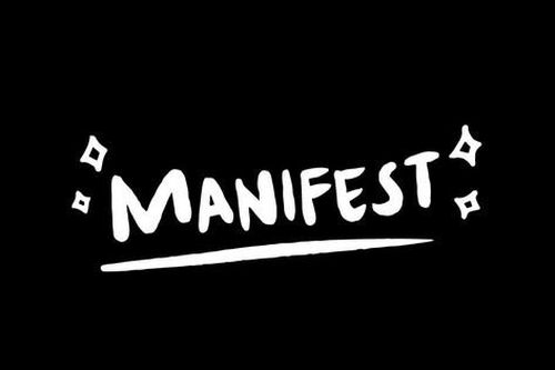 Từ điển trực tuyến Cambridge lựa chọn 'manifest' là từ của năm 2024