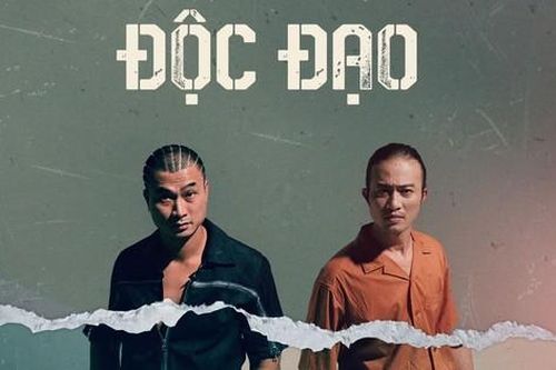 'Độc Đạo' phần 1 vừa hết, phần 2 đã khởi quay và còn tung ảnh hậu trường?