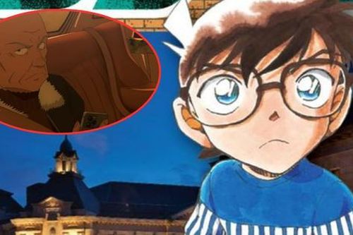 Conan lộ 'sạn' nhức nhối sau 30 năm, bị chê truyện trinh thám mà quá vô lý