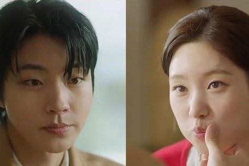 Family By Choice tập 12: Joo Won và Sanha hẹn hò, Hae Joon thành 'người nổi tiếng'