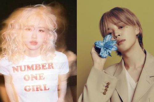 MAMA 2024: Rosé, Bruno Mars 'tẻn tẻn' lên nhận cúp, Jimin BTS thắng Daesang