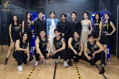Chính thức lộ diện Top 30 thí sinh 'cực chất' của Fitness Supermodel Vietnam 2024