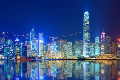 15 thành phố có nhiều tỷ phú siêu giàu, Trung Quốc có 4 đại diện