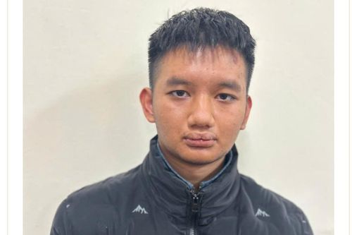 Buổi sáng gây tội lỗi kinh hoàng của nam sinh viên nghi sử dụng ma túy 'đá'