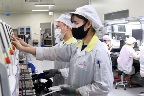 Nhân lực chất lượng cao