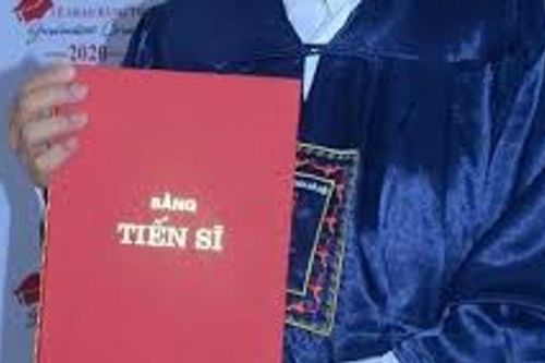 Đại học Huế kết luận vụ luận án tiến sĩ bị tố đạo văn