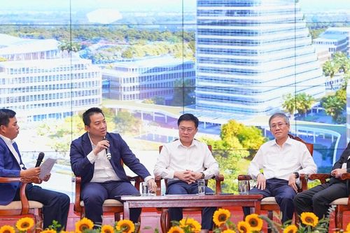 Hải Phòng: Chi 400 tỷ đồng thực hiện chuyển đổi số trong năm 2024
