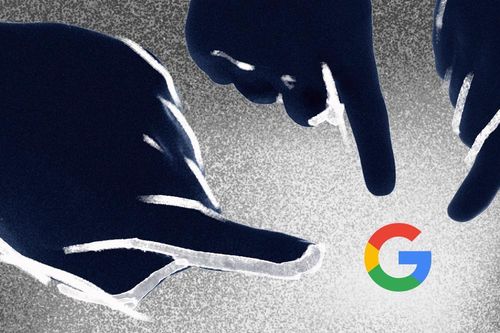 15 năm Google xây dựng văn hóa 'che giấu'