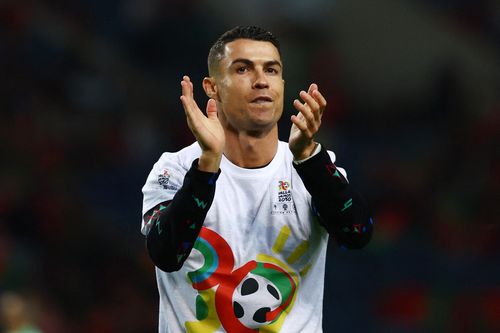 4 triệu view chỉ sau 3 giờ - Ronaldo, MrBeast tạo nên cơn sốt toàn cầu