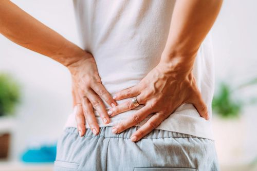 Những hành động gây hủy hoại thận ít ai ngờ