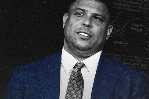 Ronaldo 'béo' muốn thay đổi bóng đá Brazil