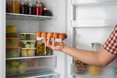 Một sai lầm phổ biến khi trữ thực phẩm trong tủ lạnh