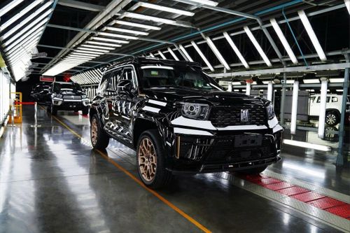 Đề xuất ưu đãi thuế tiêu thụ đặc biệt cho xe hybrid