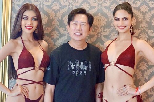 Ông Nawat lại gây ồn ào