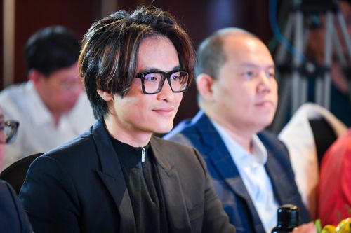 Hà Anh Tuấn làm giám khảo Giải thưởng Hành động vì Cộng đồng