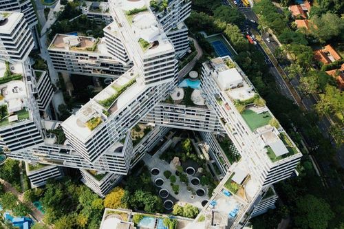'Chìa khóa' cho các công trình thích ứng với biến đổi khí hậu