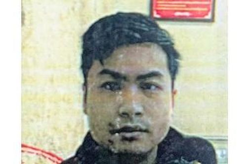 Công an quận Thanh Xuân truy tìm Đào Mai Long