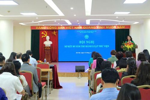 Hà Nội có hơn 1.000 thư viện cộng đồng