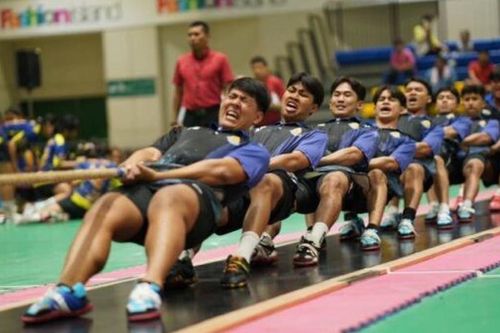 Môn thể thao độc lạ ở SEA Games nhưng quen thuộc với người Việt, từng xuất hiện tại Olympic và có tiêu chuẩn quốc tế
