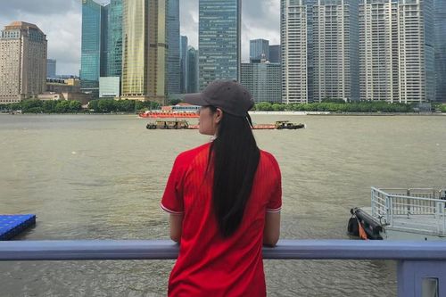 Tin nóng thể thao tối 22/11: Sao bóng chuyền Việt Nam thổ lộ tin vui; bóng đá Indonesia đặt mục tiêu lọt Top 15 thế giới
