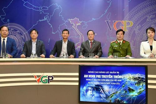 Nâng cao năng lực quản trị an ninh phi truyền thống trong kỷ nguyên vươn mình của Việt Nam trước những thách thức toàn cầu