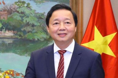 Phó Thủ tướng Trần Hồng Hà thăm làm việc tại Vương quốc Đan Mạch và Phần Lan
