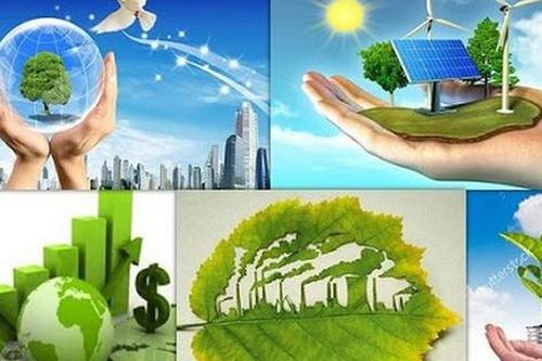 Chính phủ ban hành quy định về phí bảo vệ môi trường đối với khí thải