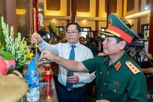 Chiến thắng Bình Giã và bài học đối với sự nghiệp xây dựng Quân đội hiện nay