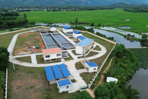 Dự án hơn 300 tỷ đồng hoàn thành nhưng chưa thể hoạt động: Chủ đầu tư nói gì?
