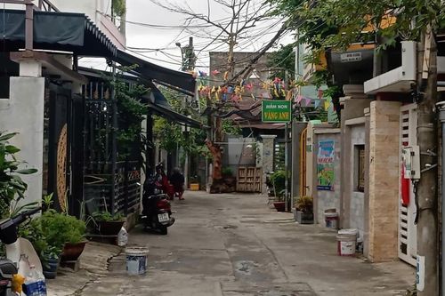 Mỏi mòn chờ ánh sáng!