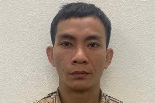 Thủ phạm cướp giật sa lưới