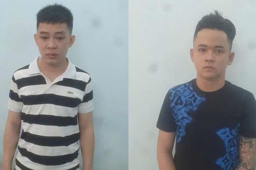 Gây án vì nghĩ bị 'nhìn đểu'