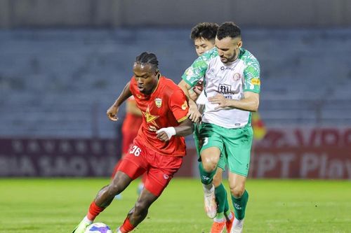 V-League thi đấu thêm 2 trận trước khi nghỉ Tết