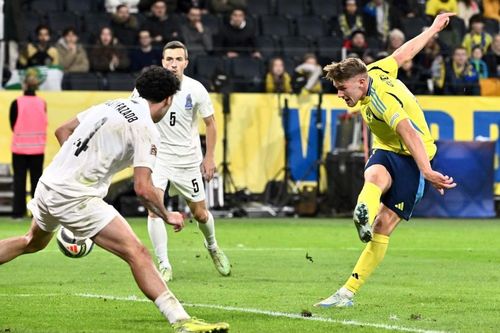 Hôm nay bốc thăm tứ kết Nations League 2024/25