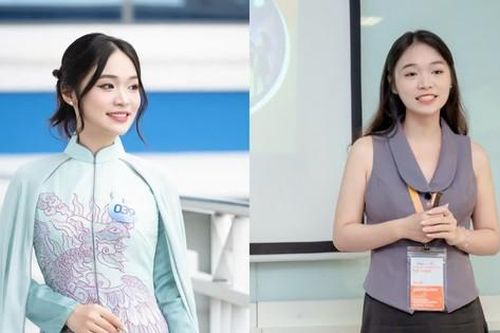 Nữ sinh Greenwich Việt Nam chinh phục học bổng trao đổi quốc tế, truyền tải giá trị nhân văn qua dự án giáo dục