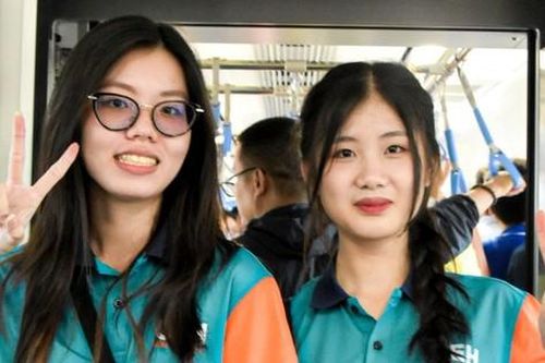 Trường ĐH Kinh tế TP. HCM có ngành Tài chính được xếp hạng 38 thế giới