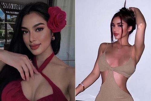 Bạn gái Hồng Thanh lên tiếng về ồn ào 'phông bạt'