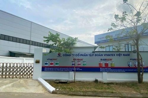 Tập đoàn Vivatex Việt Nam nợ BHXH, chế tài xử lý thế nào?