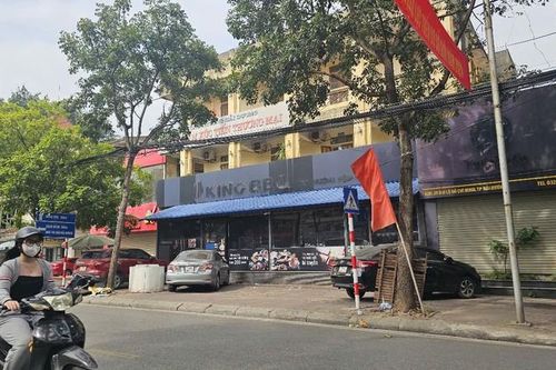 Thanh tra 'tuýt còi' việc Trung tâm XTTM Hải Dương cho thuê trụ sở