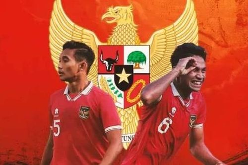 Sao Indonesia cùng Son Heung Min lọt vào đội hình tiêu biểu vòng loại World Cup