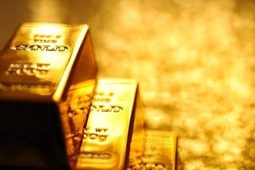 Phát hiện mỏ vàng lớn 1.000 tấn ở Trung Quốc