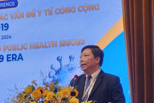 Tăng cường phòng chống bệnh truyền nhiễm tại TPHCM