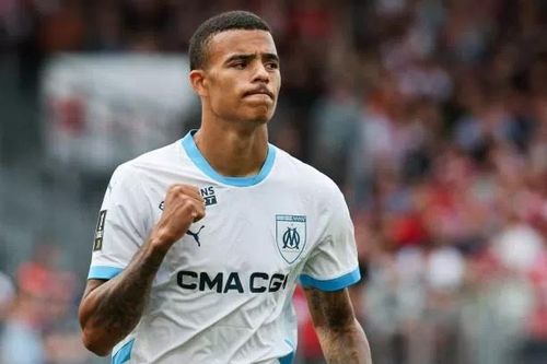 Tiết lộ bí kíp thành công của Mason Greenwood tại Marseille