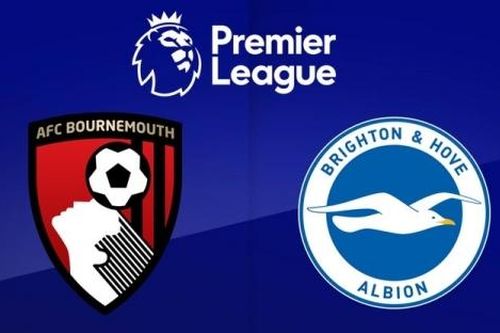 Nhận định trận đấu AFC Bournemouth vs Brighton, 22h00 ngày 23/11 - Vòng 12 Ngoại hạng Anh