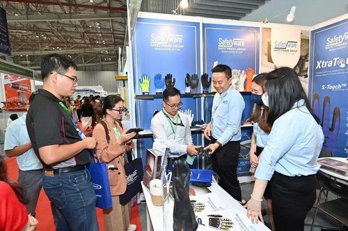 Triển lãm quốc tế Sản phẩm Ngũ kim & Dụng cụ cầm tay: Cơ hội giao thương cho doanh nghiệp ngành cơ khí và công nghiệp hỗ trợ
