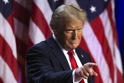 Ông Donald Trump 'tái xuất': Cục diện Nam bán cầu có đảo chiều?