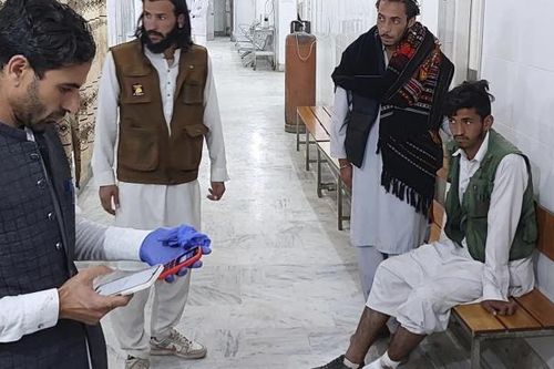 Đoàn xe người Hồi giáo Shiite ở Pakistan bị tấn công, ít nhất 42 người thiệt mạng