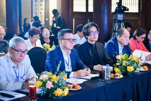 Chung kết Giải thưởng Hành động vì Cộng đồng: Nhiều dự án, ý tưởng đột phá, bền bỉ, hướng tới cộng đồng